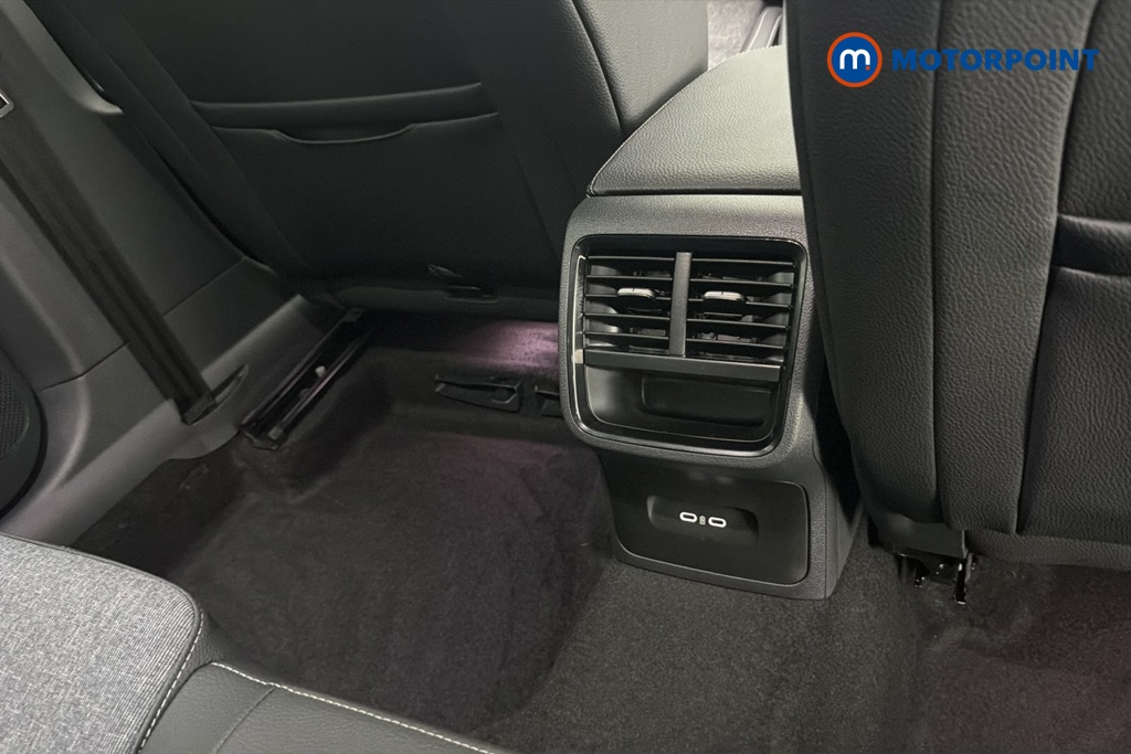 Skoda Octavia Sportline Automatic Diesel Hatchback - Stock Number (1669531) - 28th supplementary image