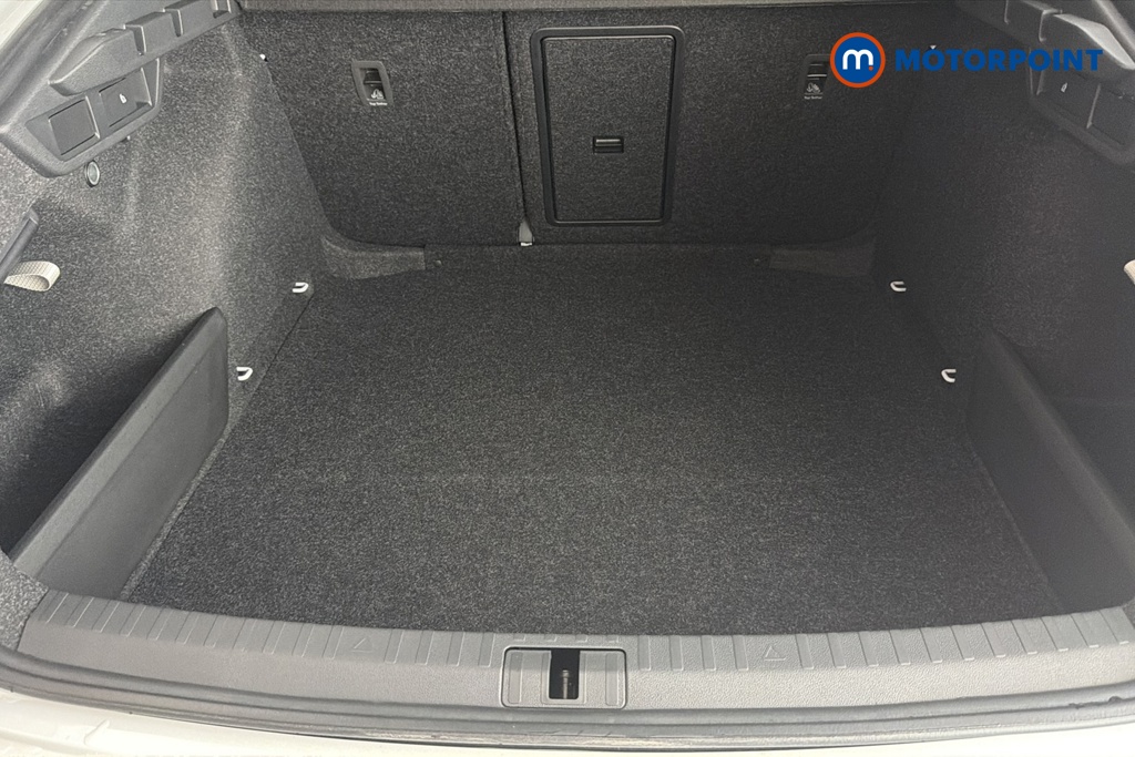 Skoda Octavia Sportline Automatic Diesel Hatchback - Stock Number (1669531) - 30th supplementary image