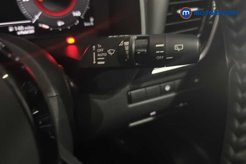 Nissan X-Trail N-Connecta Automatic Petrol-Electric Hybrid SUV - Stock Number (1671980) - 6th supplementary image