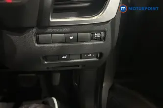 Nissan X-Trail N-Connecta Automatic Petrol-Electric Hybrid SUV - Stock Number (1671980) - 11th supplementary image