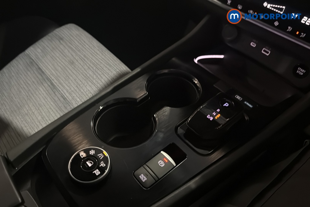 Nissan X-Trail N-Connecta Automatic Petrol-Electric Hybrid SUV - Stock Number (1671980) - 15th supplementary image