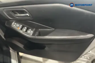 Nissan X-Trail N-Connecta Automatic Petrol-Electric Hybrid SUV - Stock Number (1671980) - 18th supplementary image