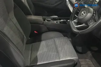 Nissan X-Trail N-Connecta Automatic Petrol-Electric Hybrid SUV - Stock Number (1671980) - 22nd supplementary image