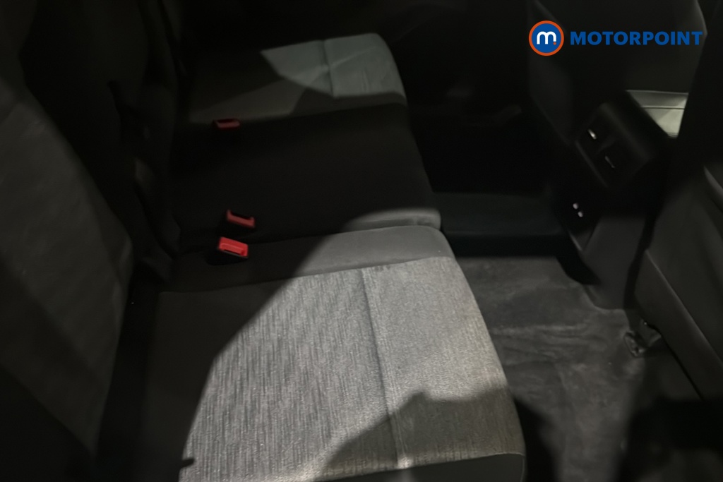 Nissan X-Trail N-Connecta Automatic Petrol-Electric Hybrid SUV - Stock Number (1671980) - 25th supplementary image
