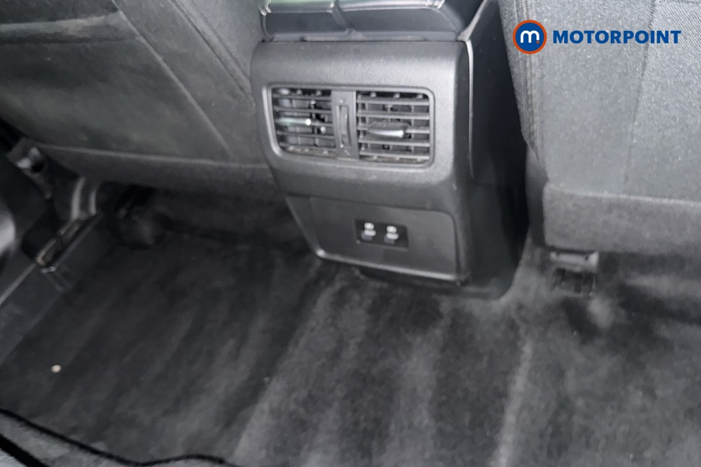 Nissan X-Trail N-Connecta Automatic Petrol-Electric Hybrid SUV - Stock Number (1671980) - 28th supplementary image