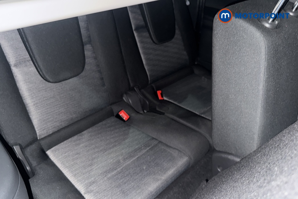 Nissan X-Trail N-Connecta Automatic Petrol-Electric Hybrid SUV - Stock Number (1671980) - 29th supplementary image