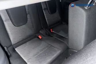 Nissan X-Trail N-Connecta Automatic Petrol-Electric Hybrid SUV - Stock Number (1671980) - 29th supplementary image