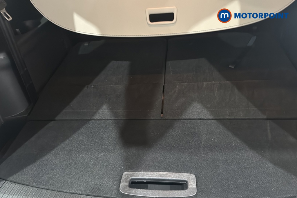 Nissan X-Trail N-Connecta Automatic Petrol-Electric Hybrid SUV - Stock Number (1671980) - 30th supplementary image