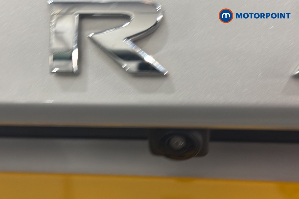 Nissan X-Trail N-Connecta Automatic Petrol-Electric Hybrid SUV - Stock Number (1671980) - 37th supplementary image