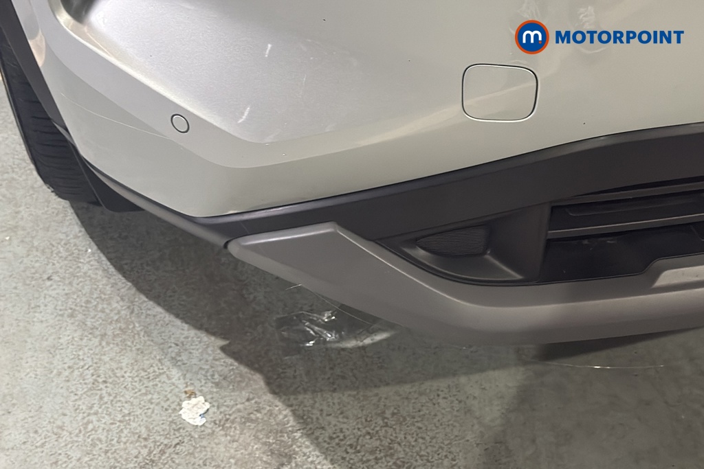 Nissan X-Trail N-Connecta Automatic Petrol-Electric Hybrid SUV - Stock Number (1671980) - 38th supplementary image