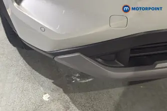 Nissan X-Trail N-Connecta Automatic Petrol-Electric Hybrid SUV - Stock Number (1671980) - 38th supplementary image