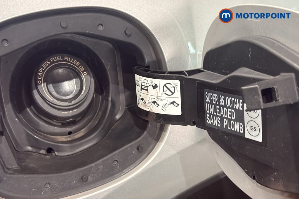 Nissan X-Trail N-Connecta Automatic Petrol-Electric Hybrid SUV - Stock Number (1671980) - 41st supplementary image