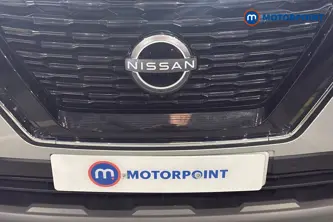 Nissan X-Trail N-Connecta Automatic Petrol-Electric Hybrid SUV - Stock Number (1671980) - 43rd supplementary image