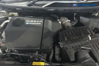 Nissan X-Trail N-Connecta Automatic Petrol-Electric Hybrid SUV - Stock Number (1671980) - 48th supplementary image