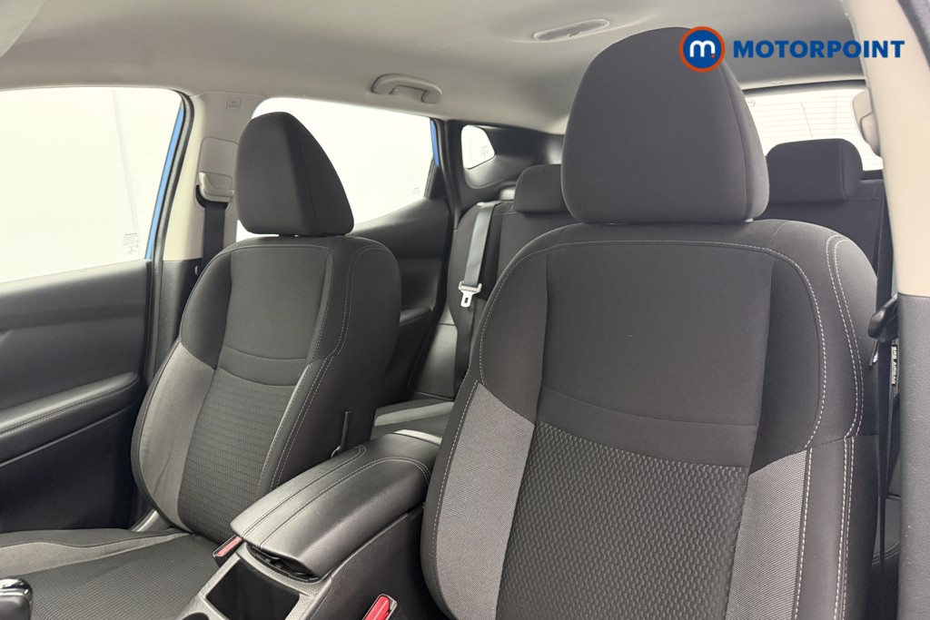 Nissan Qashqai Acenta Premium Manual Diesel SUV - Stock Number (1672487) - 5th supplementary image