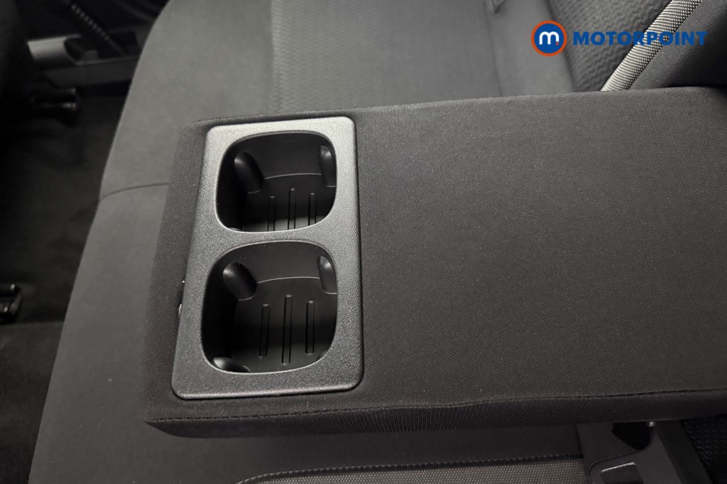 Nissan Qashqai Acenta Premium Manual Diesel SUV - Stock Number (1672487) - 11th supplementary image