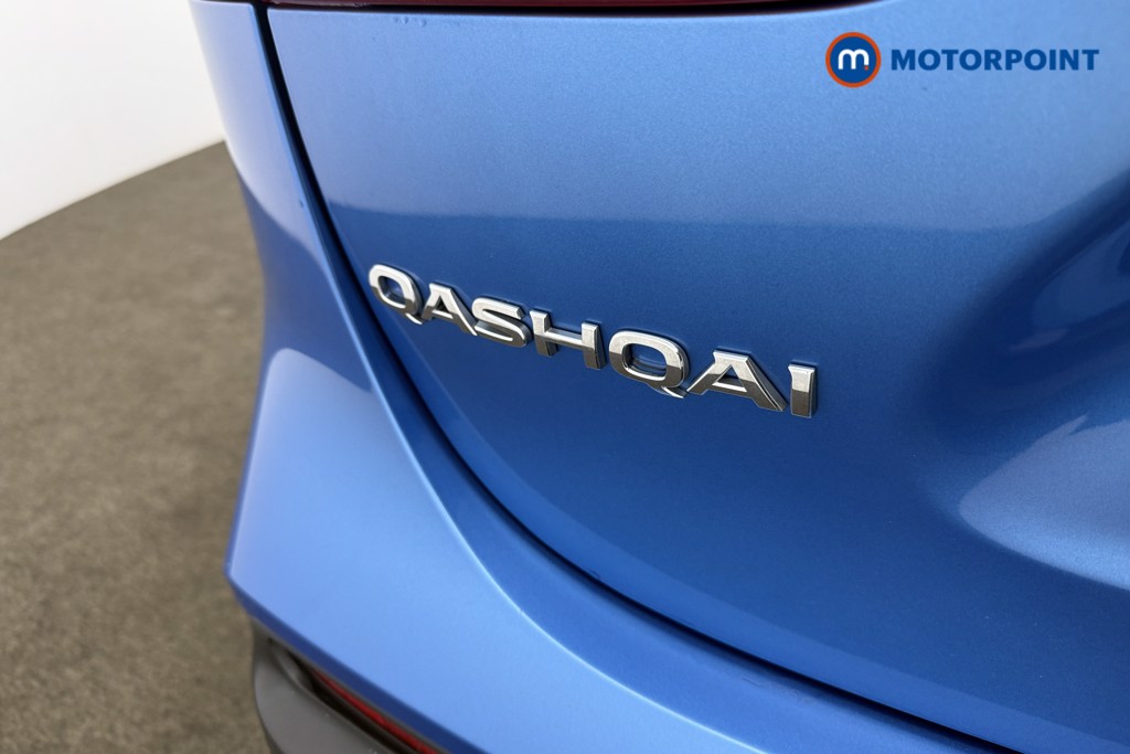 Nissan Qashqai Acenta Premium Manual Diesel SUV - Stock Number (1672487) - 16th supplementary image