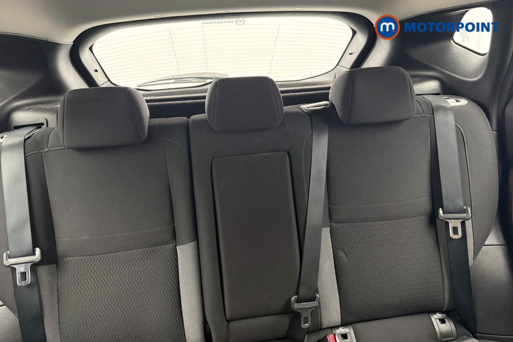 Nissan Qashqai Acenta Premium Manual Diesel SUV - Stock Number (1672487) - 32nd supplementary image