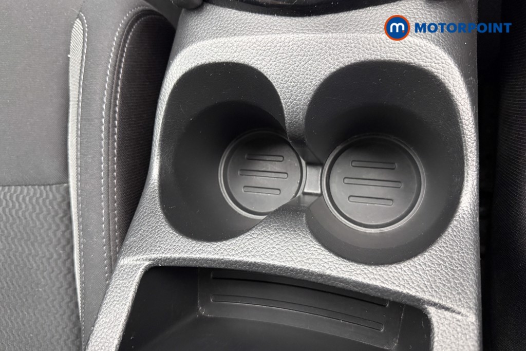 Nissan Qashqai Acenta Premium Manual Diesel SUV - Stock Number (1672487) - 39th supplementary image
