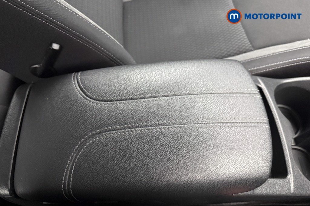 Nissan Qashqai Acenta Premium Manual Diesel SUV - Stock Number (1672487) - 41st supplementary image
