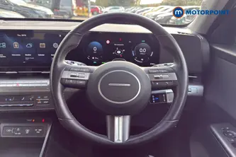 Hyundai Kona Advance Automatic Petrol-Electric Hybrid SUV - Stock Number (1672630) - 2nd supplementary image