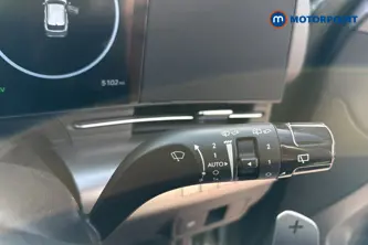 Hyundai Kona Advance Automatic Petrol-Electric Hybrid SUV - Stock Number (1672630) - 6th supplementary image