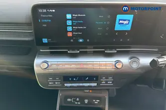 Hyundai Kona Advance Automatic Petrol-Electric Hybrid SUV - Stock Number (1672630) - 8th supplementary image