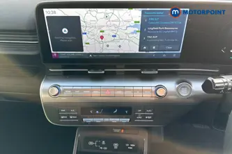 Hyundai Kona Advance Automatic Petrol-Electric Hybrid SUV - Stock Number (1672630) - 9th supplementary image