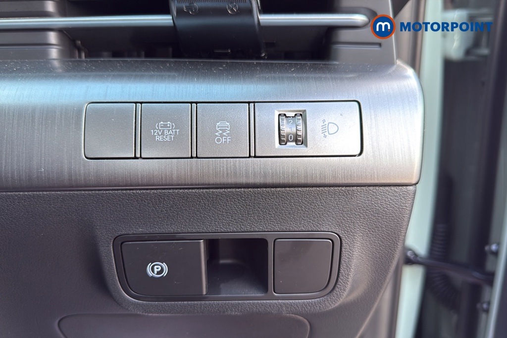 Hyundai Kona Advance Automatic Petrol-Electric Hybrid SUV - Stock Number (1672630) - 11th supplementary image