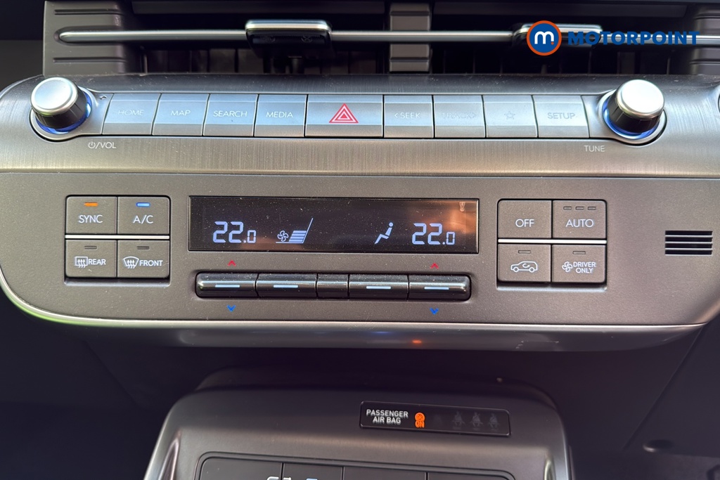 Hyundai Kona Advance Automatic Petrol-Electric Hybrid SUV - Stock Number (1672630) - 12th supplementary image