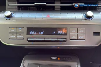 Hyundai Kona Advance Automatic Petrol-Electric Hybrid SUV - Stock Number (1672630) - 12th supplementary image