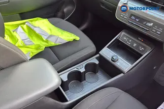 Hyundai Kona Advance Automatic Petrol-Electric Hybrid SUV - Stock Number (1672630) - 15th supplementary image