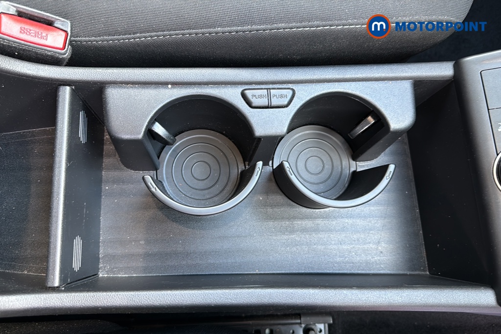 Hyundai Kona Advance Automatic Petrol-Electric Hybrid SUV - Stock Number (1672630) - 16th supplementary image