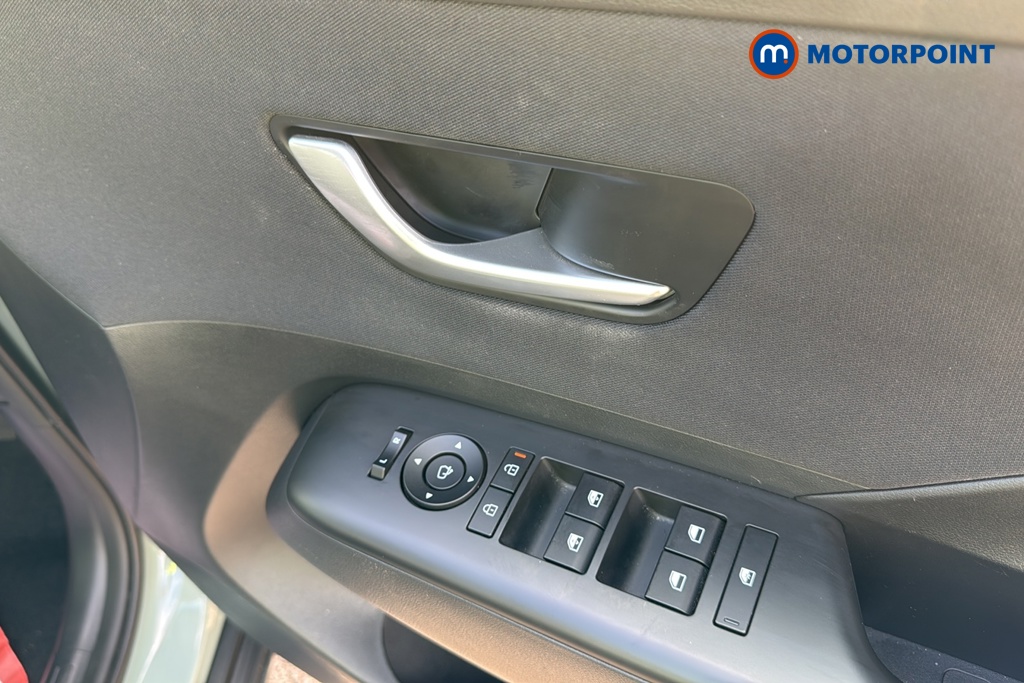 Hyundai Kona Advance Automatic Petrol-Electric Hybrid SUV - Stock Number (1672630) - 19th supplementary image