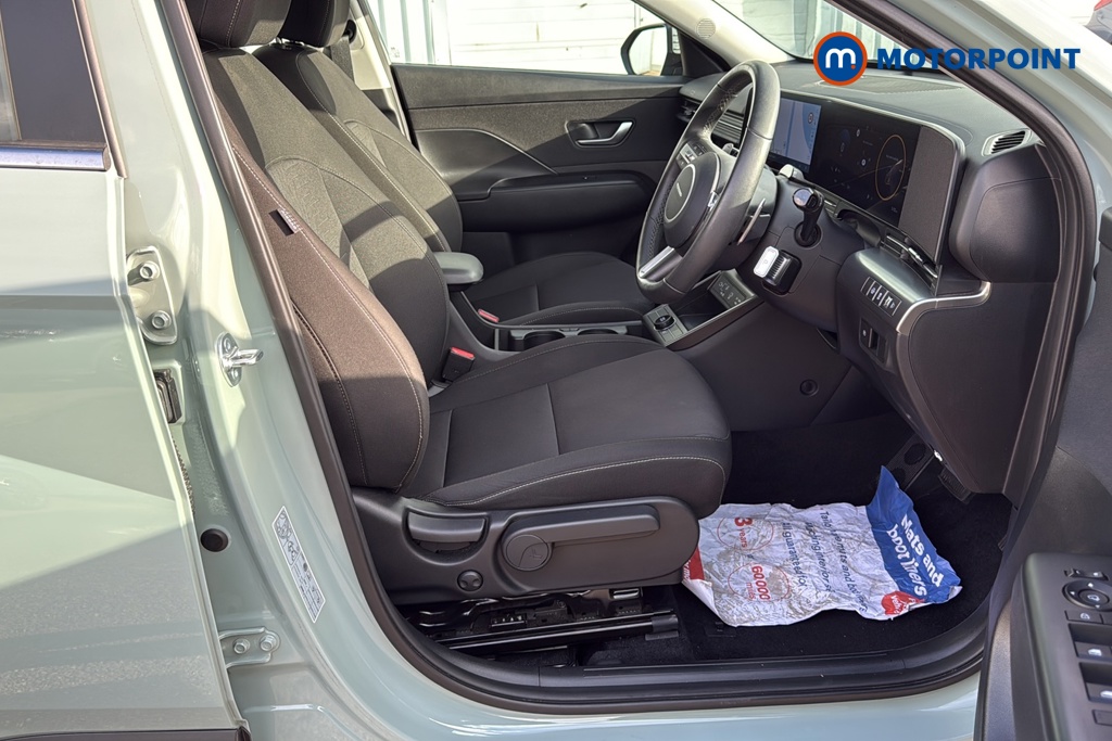 Hyundai Kona Advance Automatic Petrol-Electric Hybrid SUV - Stock Number (1672630) - 22nd supplementary image