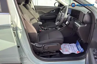 Hyundai Kona Advance Automatic Petrol-Electric Hybrid SUV - Stock Number (1672630) - 22nd supplementary image