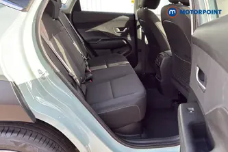 Hyundai Kona Advance Automatic Petrol-Electric Hybrid SUV - Stock Number (1672630) - 25th supplementary image