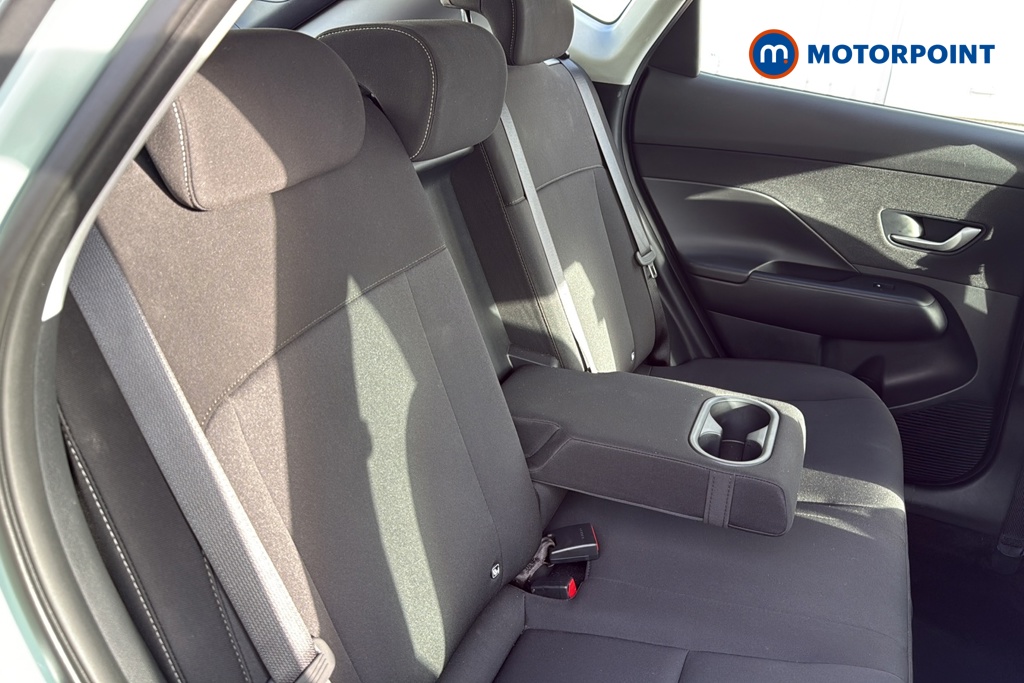 Hyundai Kona Advance Automatic Petrol-Electric Hybrid SUV - Stock Number (1672630) - 26th supplementary image