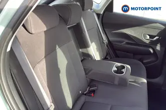 Hyundai Kona Advance Automatic Petrol-Electric Hybrid SUV - Stock Number (1672630) - 26th supplementary image