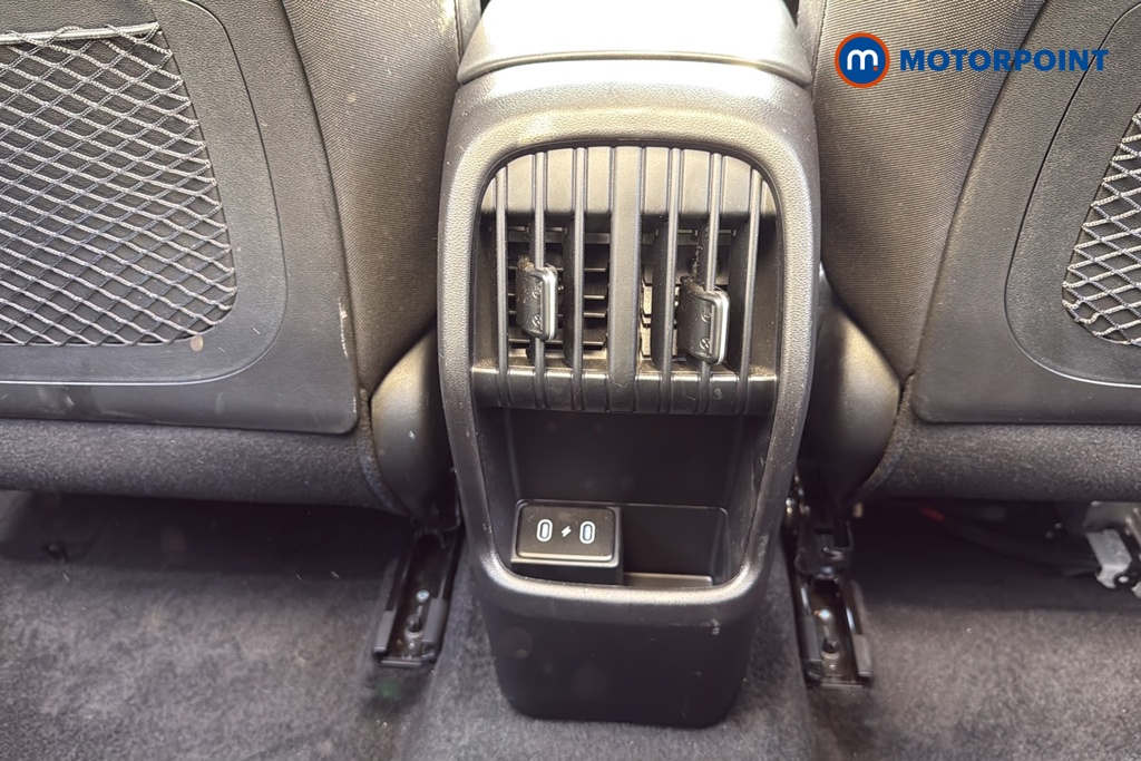 Hyundai Kona Advance Automatic Petrol-Electric Hybrid SUV - Stock Number (1672630) - 28th supplementary image