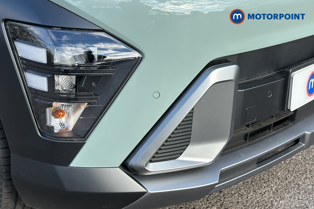 Hyundai Kona Advance Automatic Petrol-Electric Hybrid SUV - Stock Number (1672630) - 38th supplementary image