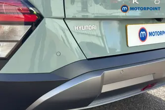 Hyundai Kona Advance Automatic Petrol-Electric Hybrid SUV - Stock Number (1672630) - 39th supplementary image