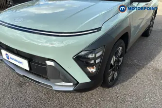 Hyundai Kona Advance Automatic Petrol-Electric Hybrid SUV - Stock Number (1672630) - 42nd supplementary image