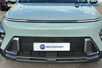 Hyundai Kona Advance Automatic Petrol-Electric Hybrid SUV - Stock Number (1672630) - 43rd supplementary image