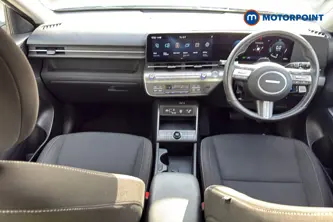 Hyundai Kona Advance Automatic Petrol-Electric Hybrid SUV - Stock Number (1672630) - 1st supplementary image