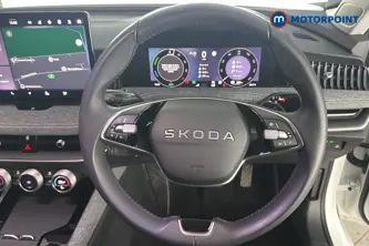 Skoda Superb Se Technology Automatic Petrol Plug-In Hybrid Estate - Stock Number (1673628) - 2nd supplementary image