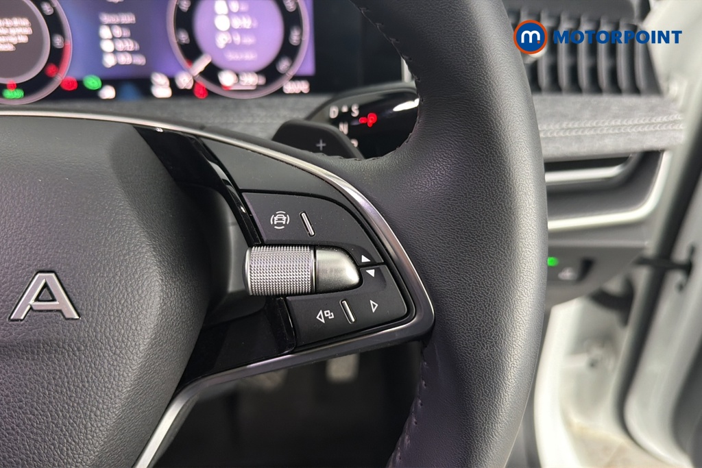 Skoda Superb Se Technology Automatic Petrol Plug-In Hybrid Estate - Stock Number (1673628) - 3rd supplementary image