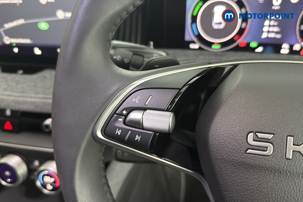 Skoda Superb Se Technology Automatic Petrol Plug-In Hybrid Estate - Stock Number (1673628) - 4th supplementary image