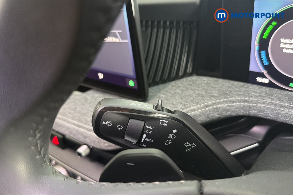 Skoda Superb Se Technology Automatic Petrol Plug-In Hybrid Estate - Stock Number (1673628) - 5th supplementary image