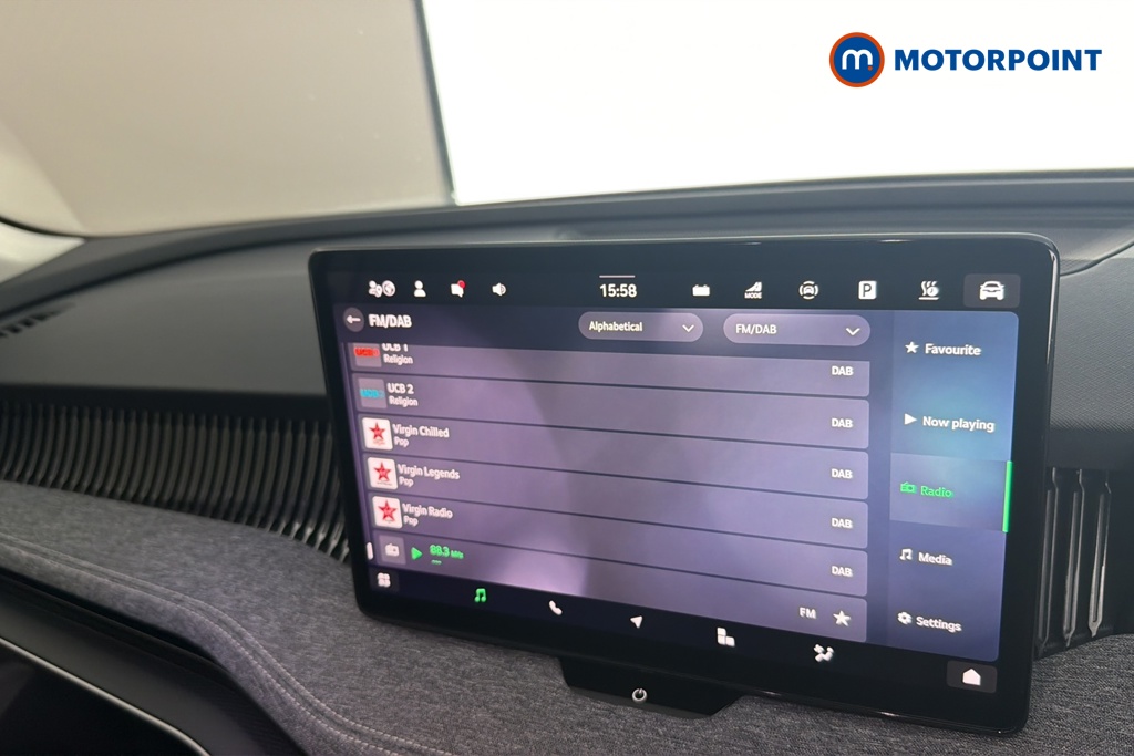 Skoda Superb Se Technology Automatic Petrol Plug-In Hybrid Estate - Stock Number (1673628) - 8th supplementary image